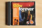 cd Slow forever, Ophalen