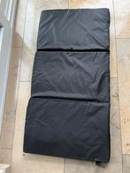 Reisbedmatras Bambinoo 120X60x3 - nieuw, Enfants & Bébés, Berceaux & Lits, Enlèvement ou Envoi, Neuf, Lit de voyage
