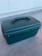 Samsonite beautycase, Ophalen, Nieuw