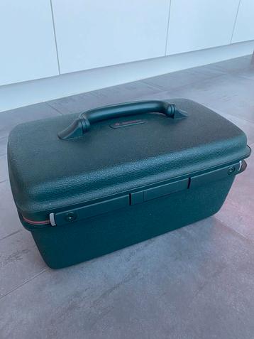 Samsonite beautycase  beschikbaar voor biedingen