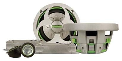 Fusion NV-CM525, 13 cm composet, 180W, Autos : Divers, Haut-parleurs voiture, Neuf, Enlèvement ou Envoi