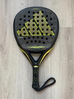 ADIDAS ADIPOWER MULTIWEIGHT 3.3, Ophalen of Verzenden, Zo goed als nieuw, Padelracket