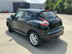 2017 Nissan Juke Personenauto, Auto's, Nissan, Gebruikt, Euro 6, Bedrijf, Handgeschakeld