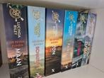 Boeken de zeven zussen, Ophalen, Nieuw, Lucinda Riley, België