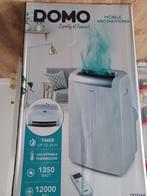 mobile airco, Elektronische apparatuur, Airco's, Ophalen, 3 snelheden of meer, Zo goed als nieuw, Afstandsbediening