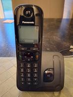 Vast telefoontoestel, Enlèvement