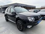 Dacia Duster 1.5 DCI AUTOMAAT EURO 6 NAVIGATIE LEDER CAMERA, Auto's, Automaat, Gebruikt, 4 cilinders, Duster