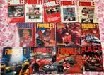 Formule 1 Racefan Anjes Verhey €3/st, Boeken, Ophalen of Verzenden, Zo goed als nieuw