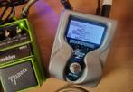 Peterson tuner, Ophalen of Verzenden, Gebruikt