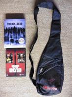 Trilogy of the Dead dvd Boxset + Shaun ot Dead + Excl tas, CD & DVD, DVD | Classiques, À partir de 16 ans, Enlèvement ou Envoi