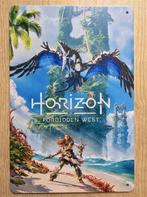 Horizon Forbidden West Metalen Wandbord Poster, Envoi, Neuf, Affiche