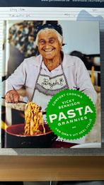 Pasta granies, Boeken, Kookboeken, Ophalen of Verzenden, Italië, Hoofdgerechten, Zo goed als nieuw