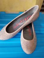 ballerina schoenen 37 lollipops, Kleding | Dames, Schoenen, Beige, Zo goed als nieuw, Lollipops, Ballerina's