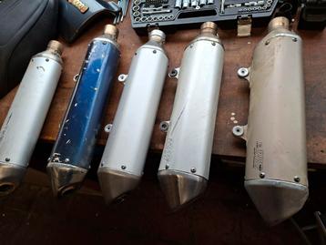 Ktm / Husqvarna  demper beschikbaar voor biedingen