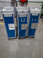 vliegtuigtrolleys trollies luchtvaart aircraft Atlas, Ophalen of Verzenden, Gebruikt