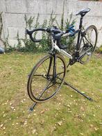 koersfiets, Fietsen en Brommers, Fietsen | Racefietsen, Ophalen, Carbon