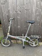Dohon presto plooifiets, Ophalen, Gebruikt, Dahon, Versnellingen