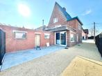 Huis te huur in Oeselgem, Immo, 158 m², Vrijstaande woning, 242 kWh/m²/jaar