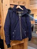 Poivre Blanc ski-jas in perfecte staat (maat L), Kleding | Dames, Maat 42/44 (L), Ophalen of Verzenden, Zo goed als nieuw, Jack