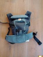 Draagzak Ergobaby adapt en regen/winterhoes, Kinderen en Baby's, Babydragers en Draagdoeken, Ophalen, Buik, Rug of Zij, Draagzak