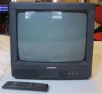 TV 18" prijsverlaging, Ophalen, Gebruikt, 50 Hz, Samsung