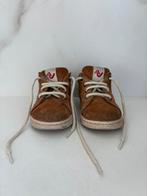 Babyschoenen Lunella - cognac - maat 21, Kinderen en Baby's, Ophalen, Lunella, Jongetje, Gebruikt