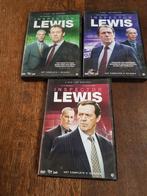 Dvd lewis, Cd's en Dvd's, Dvd's | Tv en Series, Ophalen, Gebruikt