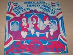 Disque vinyl 45 tours Holland Disco, Ophalen of Verzenden, Zo goed als nieuw, Disco