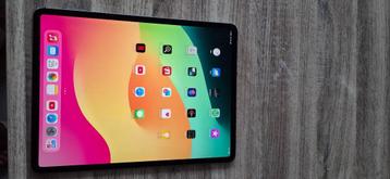 Ipad pro 3th gen 12,9inch beschikbaar voor biedingen
