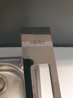 Eviér Franke en acier inoxydable avec robinet Franke, Enlèvement