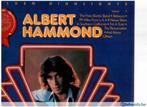 Albert Hammond - Golden Highlights 11, Gebruikt, Ophalen of Verzenden