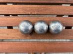Petanqueballen, Sport en Fitness, Ophalen, Gebruikt, Bal