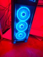 Game PC - Ryzen 7 2700X - GTX 1660 - 16GB RAM - 2.5TB Opslag, Enlèvement, HDD