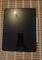 Apple iPad pro 4e generatie 2020, 12,9 inch + Apple Pencil, Computers en Software, Apple iPads, 9 inch, Apple iPad, Ophalen of Verzenden