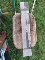 Dorpel in arduin/blauwe hardsteen, Doe-het-zelf en Bouw, Ophalen