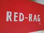Kinderschoen RED-RAG amper gedragen, Sports & Fitness, Boxe, Enlèvement ou Envoi, Comme neuf, Autre