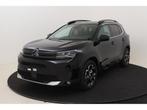 Citroen C5 AIRCROSS MAX Hybrid 145 hp Automatic, 136 pk, Zwart, Hybride Elektrisch/Benzine, C5