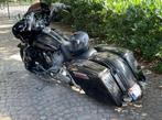 Harley CVO electraglide, special paint tank etc inruil evo, 2 cilinders, Particulier, 1700 cc