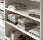 KOMPLEMENT Plank, wit, 100x58 cm, Ophalen, Nieuw