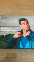 Niels Destadsbader speeltijd perfecte staat, Cd's en Dvd's, Cd's | Nederlandstalig, Ophalen of Verzenden, Zo goed als nieuw, Pop