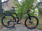 Scott Spark 900 RC team Carbon full suspension mountainbike, Zo goed als nieuw, 53 tot 57 cm, Ophalen, Overige merken