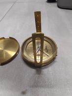 Kompas 11cm diameter, Watersport en Boten, Navigatiemiddelen en Scheepselektronica, Ophalen, Gebruikt, Gps of Kompas