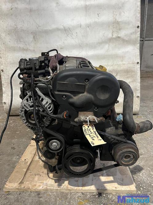 OPEL ZAFIRA A 1.8 MOTORBLOK Motor X18XE1, Auto-onderdelen, Motor en Toebehoren, Opel, Gebruikt, Ophalen