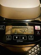 Panasonic broodmachine, Elektronische apparatuur, Broodbakmachines, Ophalen, Zo goed als nieuw