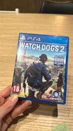 Watchdogs 2 - PS4, Games en Spelcomputers, Games | Sony PlayStation 4, Ophalen, Online, Gebruikt, Vanaf 18 jaar