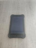 Ruggedized tablet, Ophalen, Zo goed als nieuw