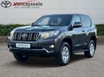 Toyota Land Cruiser 3D Country+cam+sens voor&a, SUV ou Tout-terrain, Noir, Automatique, Achat