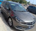 Opel Astra sports tourer 1.5diesel 2020 45000km, 5 places, Cuir, Break, Automatique