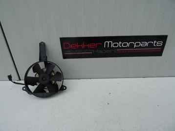 Koelvin / Ventilator / Blower Yamaha YZF R6 1999-2001-2002 beschikbaar voor biedingen