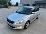 SKODA - 2012 - FABIA - Personenauto, Auto's, Euro 5, Gebruikt, Overige brandstoffen, Bedrijf
